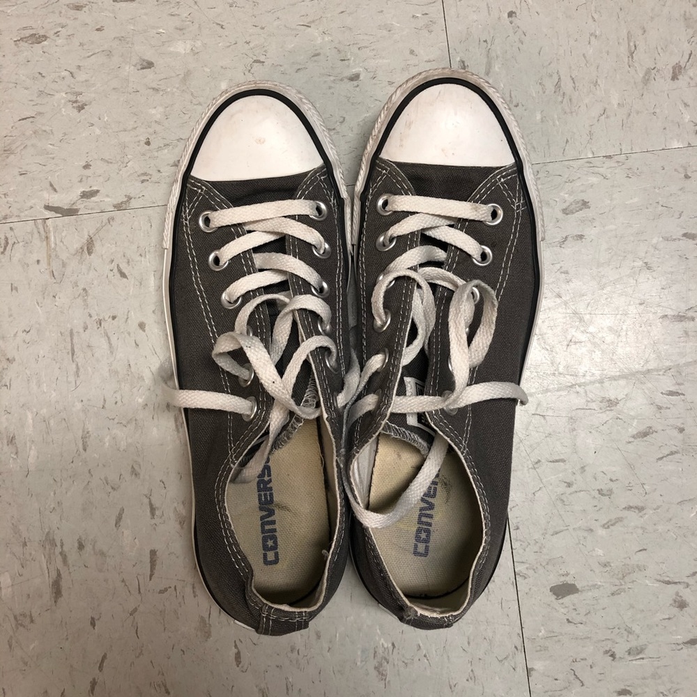 Women’s converse